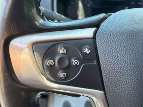 Used 2017 GMC Canyon SLE w/ SLE Convenience Package image 24