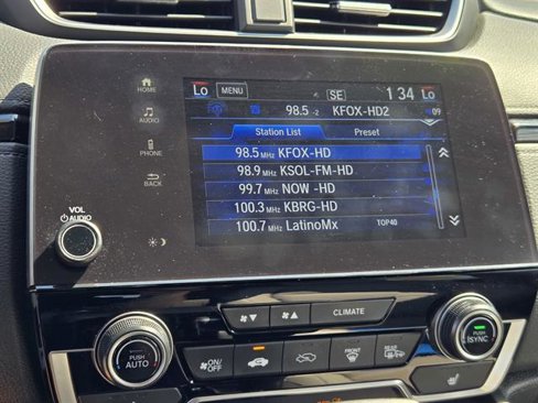 Used 2021 Honda CR-V EX-L image 18