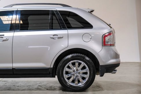Used 2010 Ford Edge SEL image 22