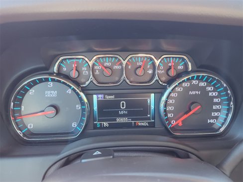 Used 2018 Chevrolet Tahoe Premier image 22