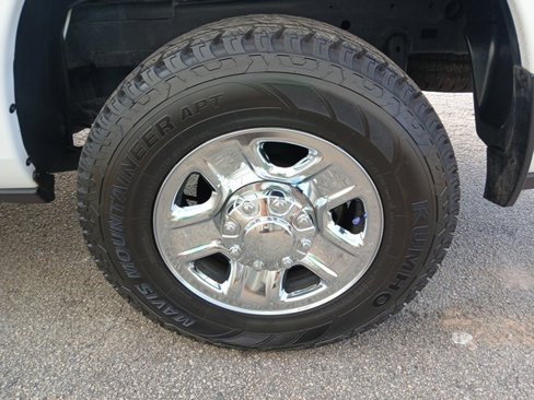 Used 2020 RAM 2500 Big Horn image 19