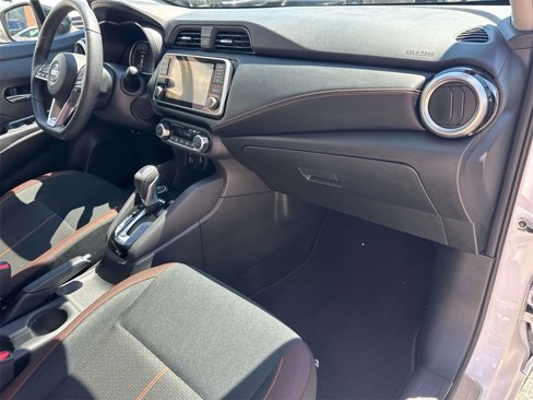 Used 2020 Nissan Versa SR w/ Electronics Package image 12