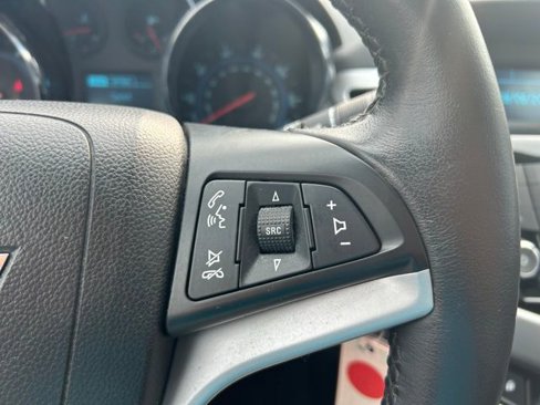 Used 2013 Chevrolet Cruze LT w/ RS Package image 21
