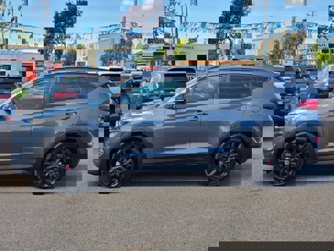 Used 2017 Hyundai Tucson Night image 5