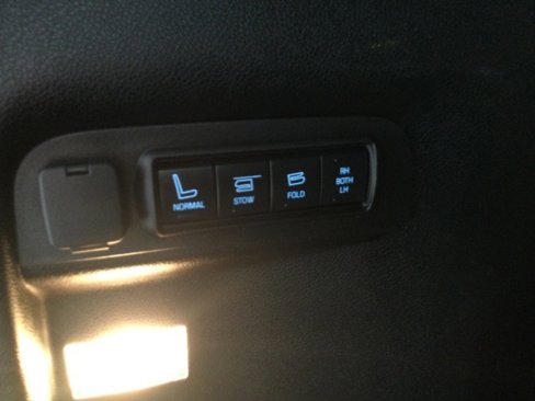 Used 2018 Ford Explorer Limited w/ Equipment Group 301A image 19