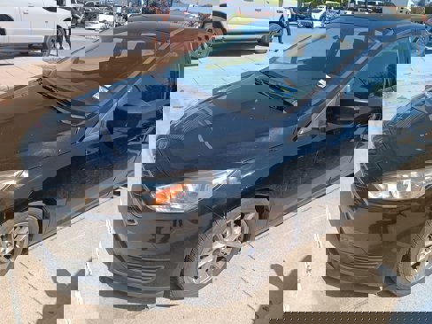 Used 2018 Ford Focus SE image 6