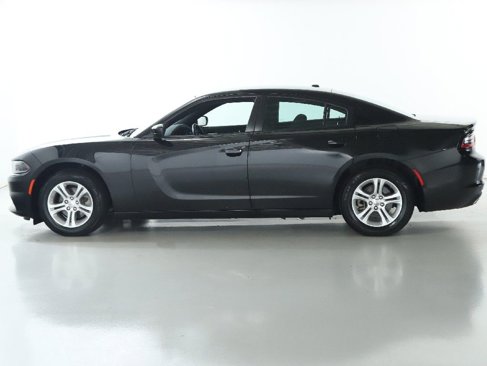 Used 2022 Dodge Charger SXT image 36