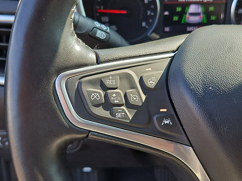 Certified 2022 Chevrolet Equinox Premier image 19