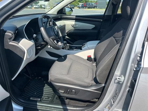 Used 2022 Hyundai Tucson SEL image 11