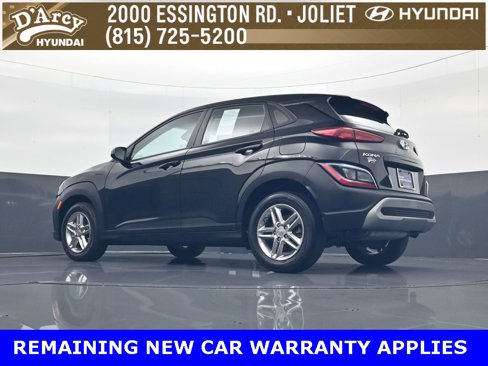 Certified 2023 Hyundai Kona SE image 27