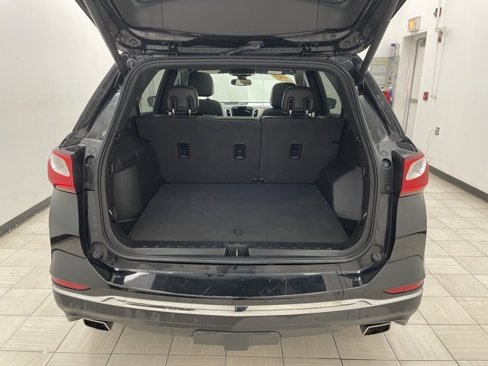 Certified 2020 Chevrolet Equinox Premier image 13