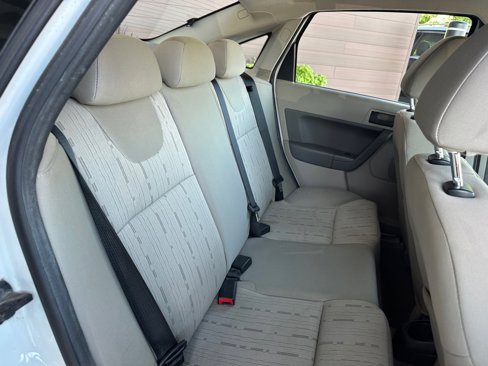 Used 2009 Ford Focus SE image 14