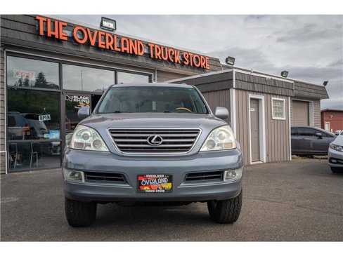 Used 2006 Lexus GX 470 image 3