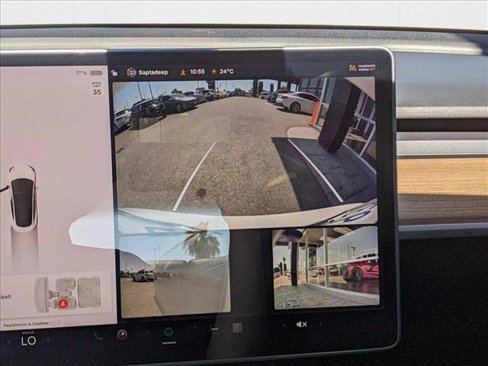 Used 2021 Tesla Model 3 Long Range image 13