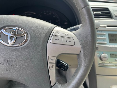 Used 2007 Toyota Camry Hybrid image 30