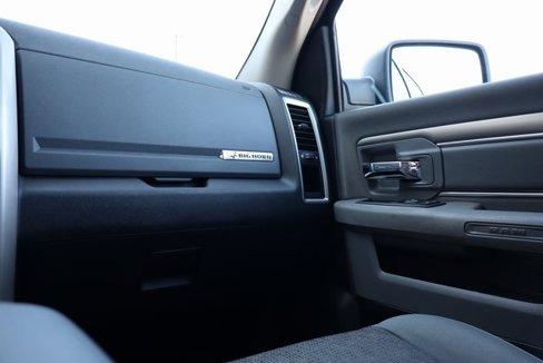Used 2016 RAM 1500 Big Horn image 42