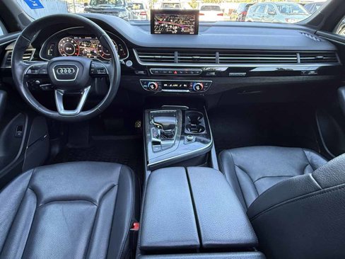 Used 2019 Audi Q7 3.0T Prestige image 14