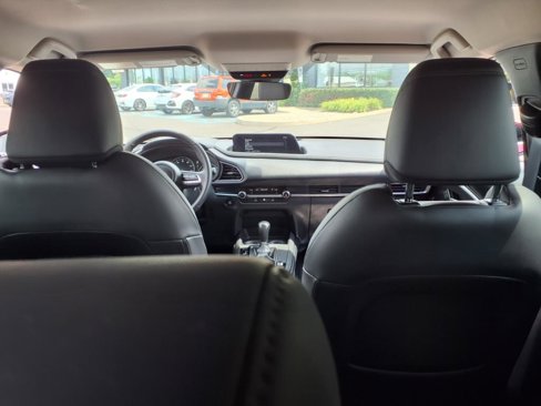Certified 2022 MAZDA CX-30 AWD 2.5 S w/ Select Package image 20
