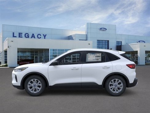 New 2025 Ford Escape Active w/ Tech Pack #1 image 3