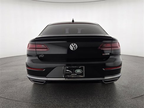 Used 2020 Volkswagen Arteon SEL image 7