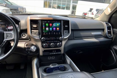Used 2022 RAM 1500 Laramie image 6
