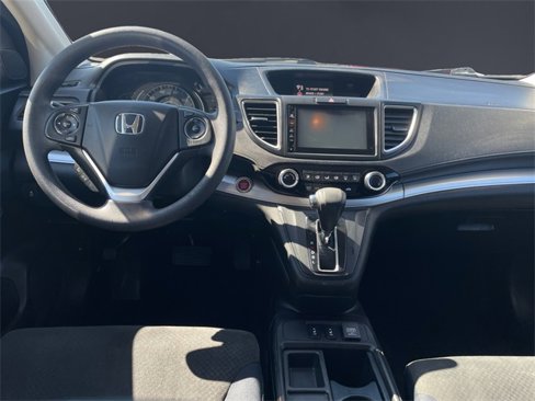 Used 2016 Honda CR-V EX image 10