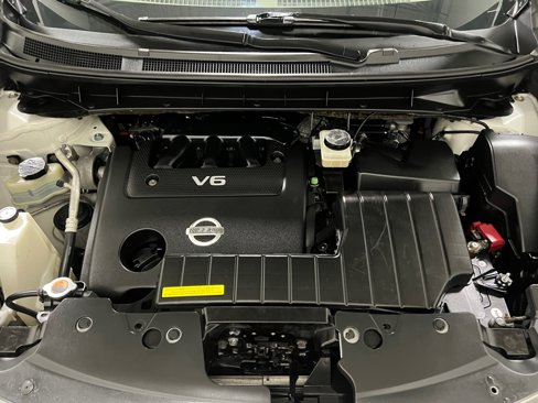 Used 2011 Nissan Murano SV image 22