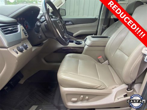 Used 2019 GMC Yukon SLT w/ Open Road Package image 16