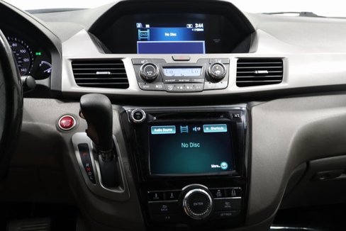 Used 2016 Honda Odyssey EX-L image 23