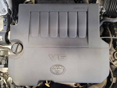 Used 2014 Toyota Camry XLE image 30