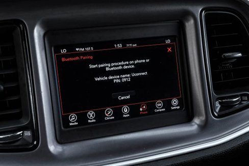 Used 2019 Dodge Challenger SXT image 32