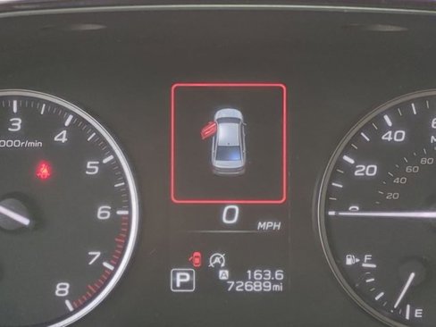 Used 2024 Subaru Legacy image 19