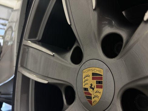 Certified 2023 Porsche Cayenne S image 50