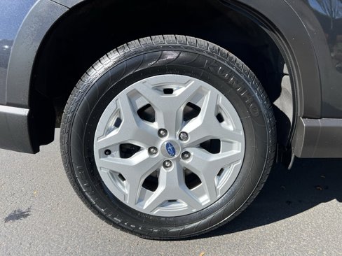 Used 2019 Subaru Forester w/ Alloy Wheel Package image 8