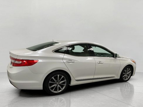Used 2016 Hyundai Azera image 3
