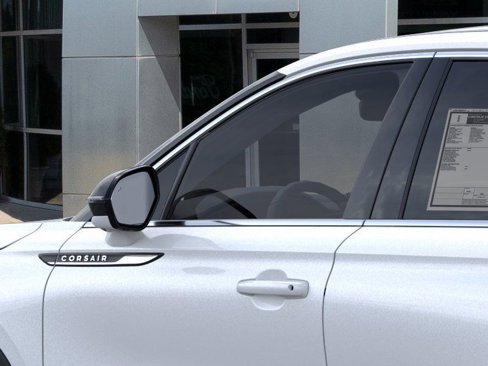 New 2025 Lincoln Corsair AWD w/ Equipment Group 101A image 20