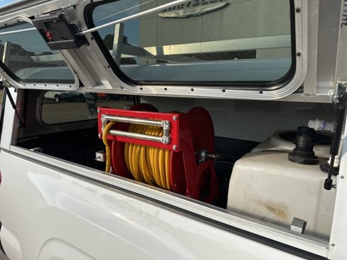 Used 2022 Toyota Tacoma SR image 31