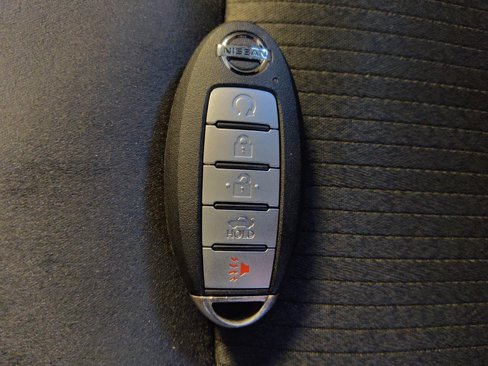 Used 2020 Nissan Altima 2.5 S image 32