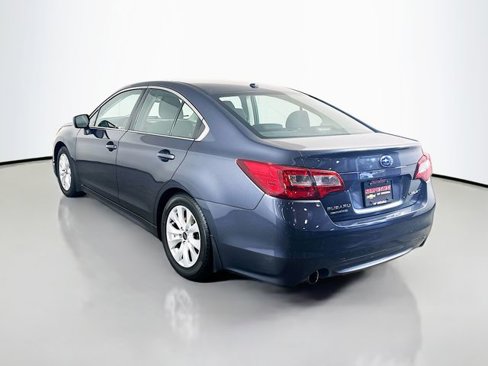 Used 2015 Subaru Legacy 2.5i Premium w/ Moonroof Package image 8