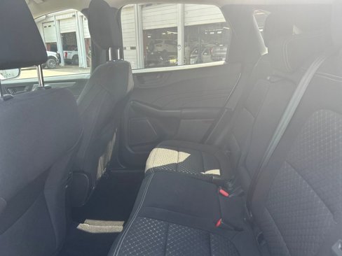 Certified 2023 Ford Escape Active image 24