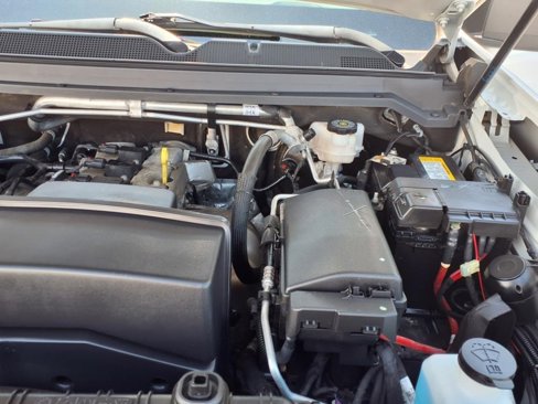 Used 2022 Chevrolet Colorado W/T image 31