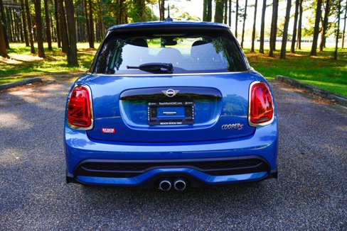 Used 2024 MINI Cooper S image 4