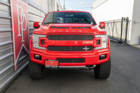 Used 2020 Ford F150 Lariat w/ Equipment Group 502A Luxury image 52