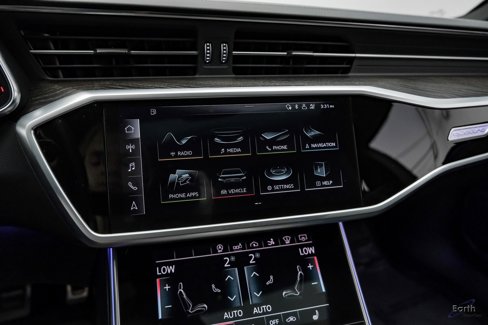 Used 2020 Audi S7 Prestige image 59
