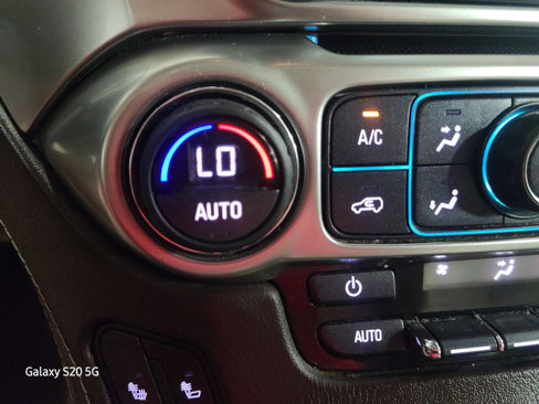 Used 2017 Chevrolet Tahoe LT image 41
