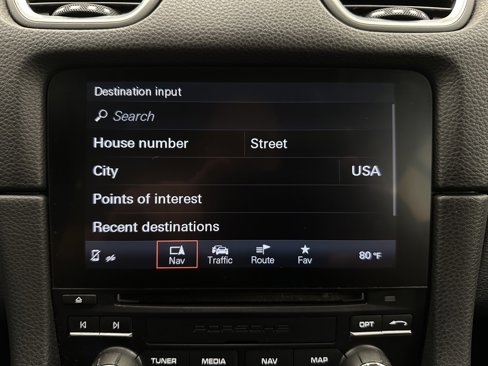 Used 2017 Porsche 718 Cayman image 29