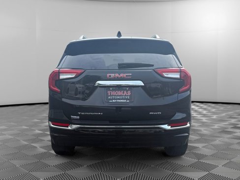 Used 2023 GMC Terrain Denali w/ Denali Premium Package image 6
