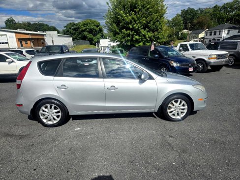 Used 2009 Hyundai Elantra image 4