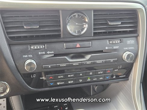 Used 2016 Lexus RX 350 AWD image 27