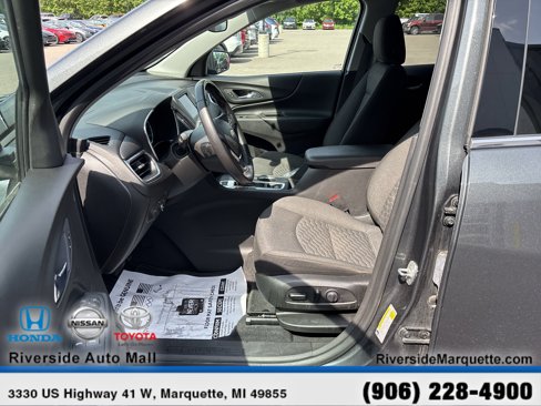Used 2020 Chevrolet Equinox LT image 15